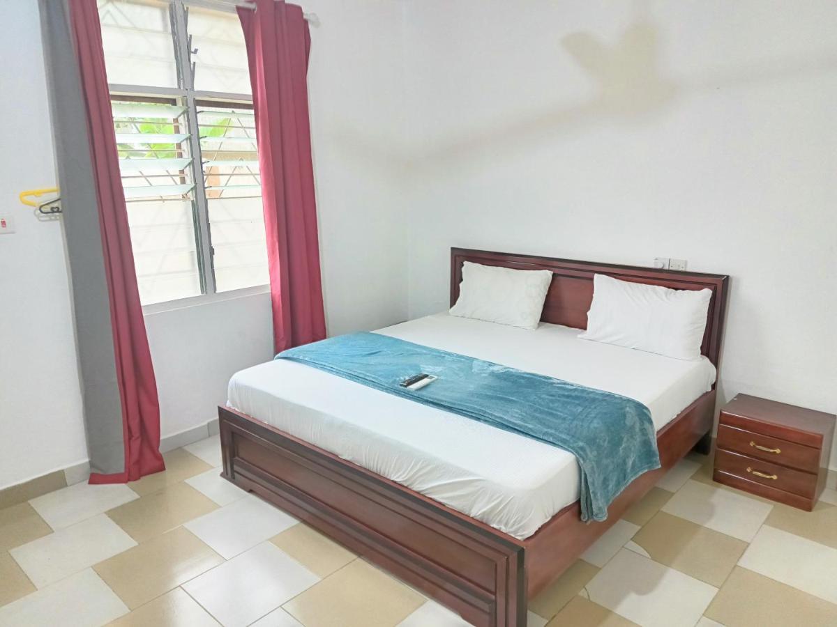 Indigo cottage Kumasi Esterno foto
