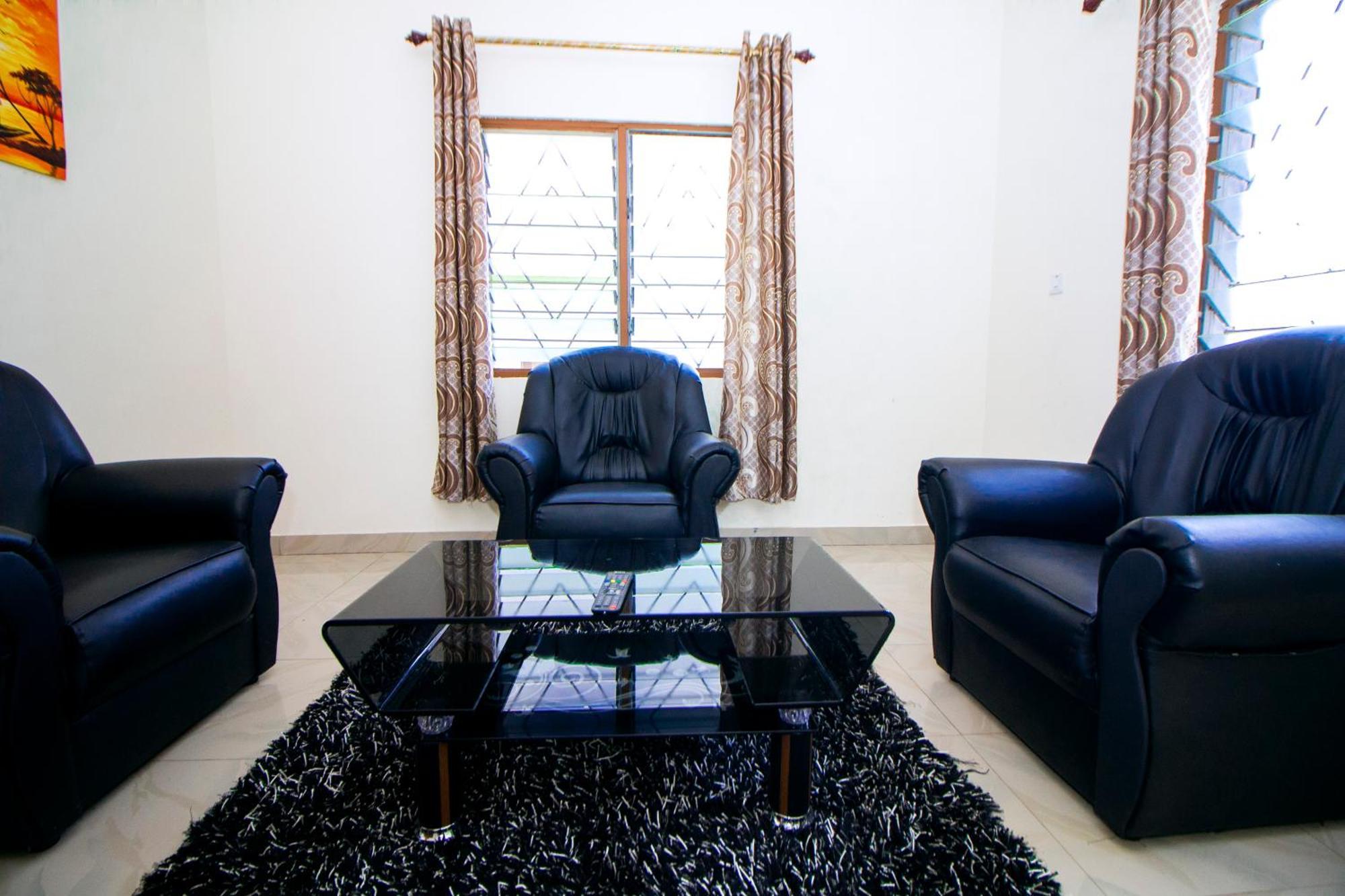 Indigo cottage Kumasi Esterno foto