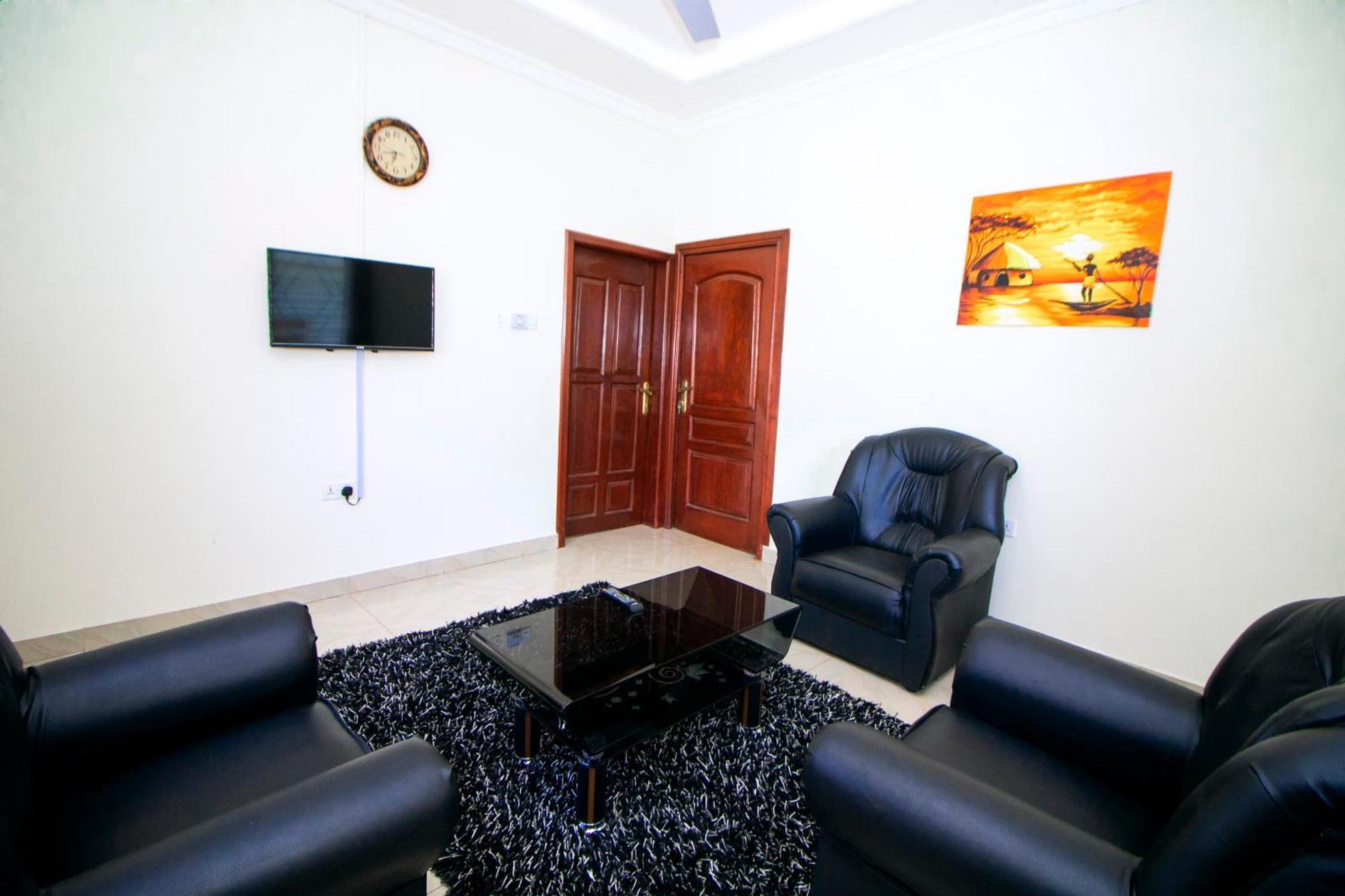 Indigo cottage Kumasi Esterno foto